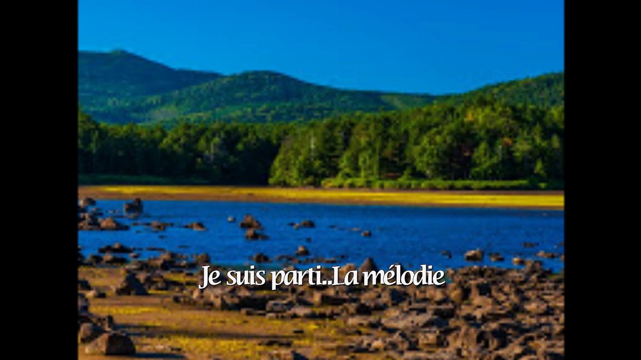 Je Suis Parti ( Christophe ) - Kim Yến