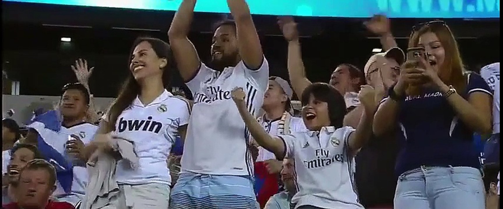 Danilo goal vs Bayern Munich