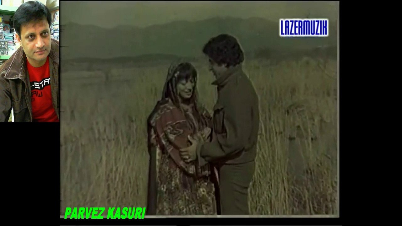 Noor Jehan - Khana Oye Khana - Main Chup Rahoon Gi_1-PAK SONG-HD
