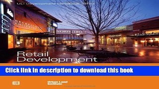Ebook Retail Development Free Online