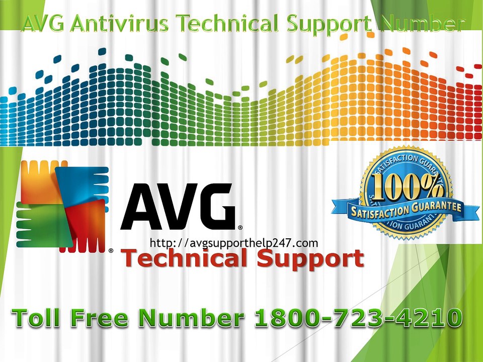AVG Internet Security Technical Support Phone Number