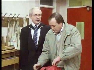 The Beiderbecke Tapes Part 1 of 2 With James Bolam Beryl Reid