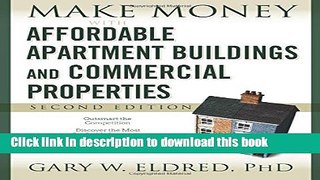 Books Make Money with Affordable Apartment Buildings and Commercial Properties Full Online