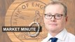 Market Minute – BoE rate cut expected