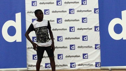 Daily Danse Genereuse Aboisso - Christ Amoussou