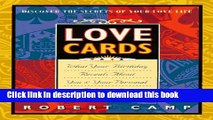 Books Love Cards: What Your Birthday Reveals About You and Your Personal Relationships Free Download