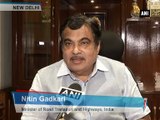 Motor Vehicles Act will bring transparency, unanimity in system: Nitin Gadkari