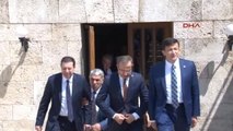 AK Parti İzmir Milletvekilleri, Kılıçdaroğlu'nu Bir Kez Daha Yenikapı Mitingine Davet Etti