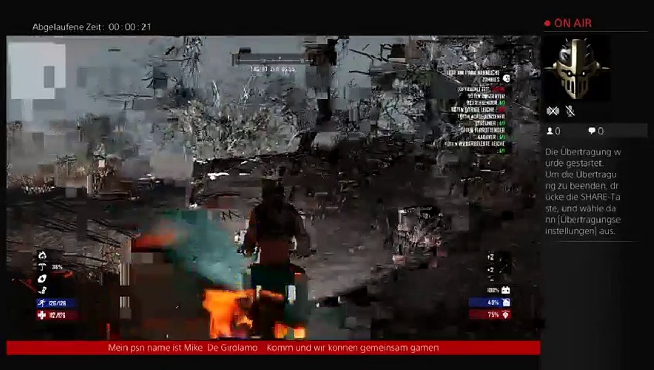 Ihr seit herzlich willkommen! (2)