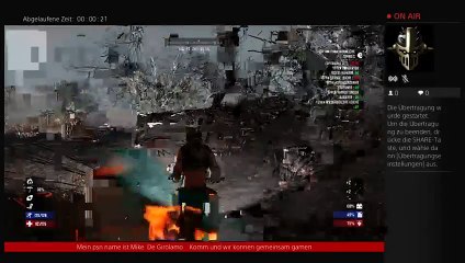 Ihr seit herzlich willkommen! (2)