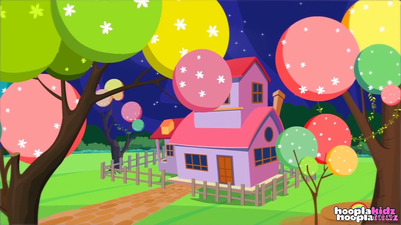 Hush Little Baby - Taci Bambina