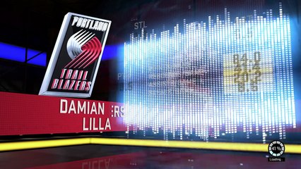 NBA 2K16 He didn't need it ernie