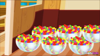 I Saw A Ship Sailing - I Saw Una Nave