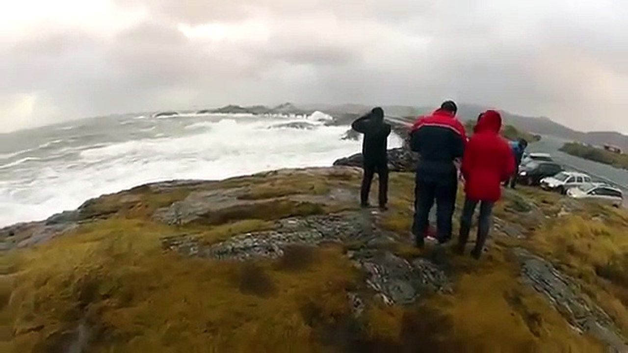 World's Most DANGEROUS Route Ever !!! -