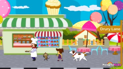 Muffin Man - Muffin Man