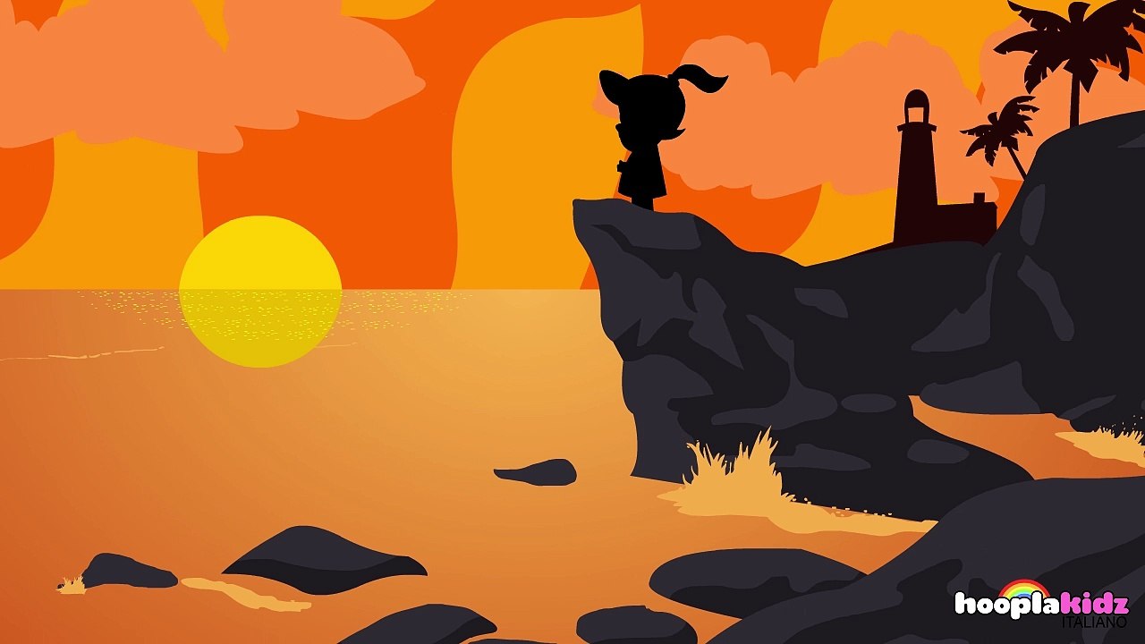 My Bonnie Lies Over The Ocean Song - My Bonnie Si Trova Sopra La Ocean Song