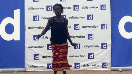 Daily Danse Genereuse Aboisso - Ange Yéfé