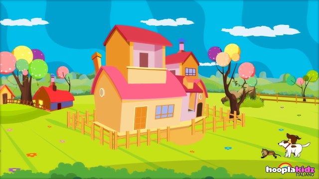 Polly Put The Kettle On - Polly Mettere Su L'Acqua