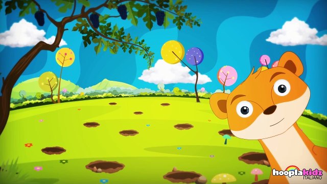 Pop Goes The Weasel - Pop Va La Donnola