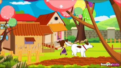 One Potato Two Potato - Una Patata Due Patate