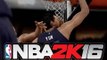 [Xbox One] - NBA 2K16 - [My Career] - #11 完美的後備表現