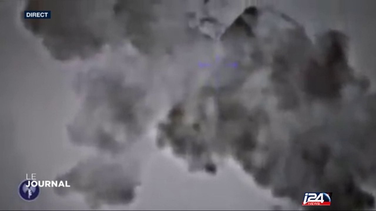 Israël détruit les maisons des terroristes responsables de l'attentat de Sarona à Tel Aviv