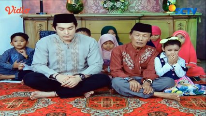 Surga Yang Ke 2 - Episode 59