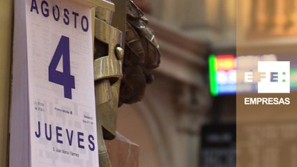 El IBEX 35 suma un 1,41 % a mediodía y se queda cerca de los 8.400 puntos