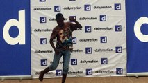Daily Danse Genereuse Aboisso - Jean Batiste Kouassi