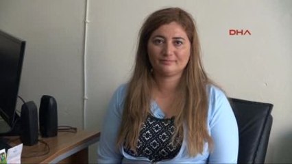 Şanlıurfa Havacı Kadın Pilot Arslan Hayallerimi Çaldılar Ek Görüntü