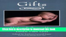 Books Gifts: Mothers Reflect on How Children with Down Syndrome Enrich Their Lives Full Online