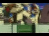 AMV trigun -kill bill (