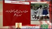 Pakistani Ambassador to Saudi Arabia Manzoor-Ul-Haq talks to NewsONE