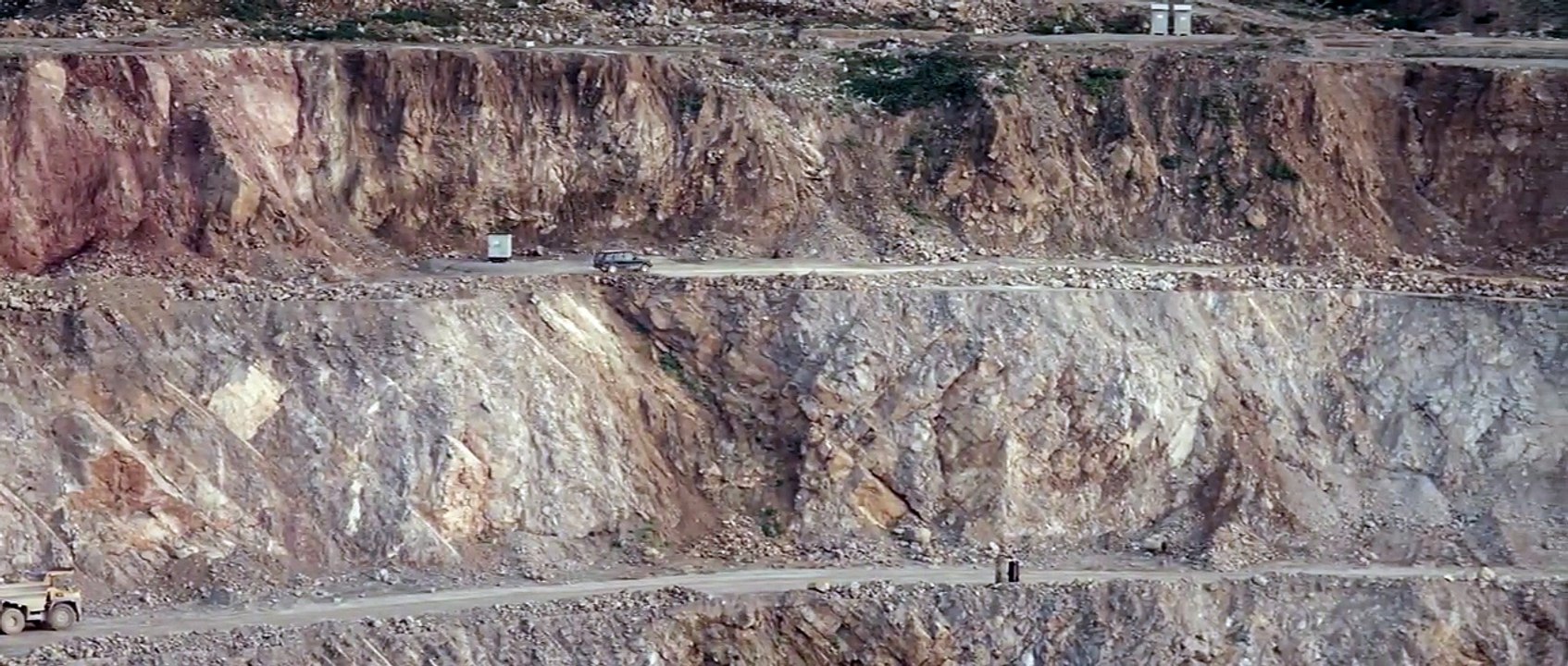 DEMON Movie TRAILER (Horror - 2016)