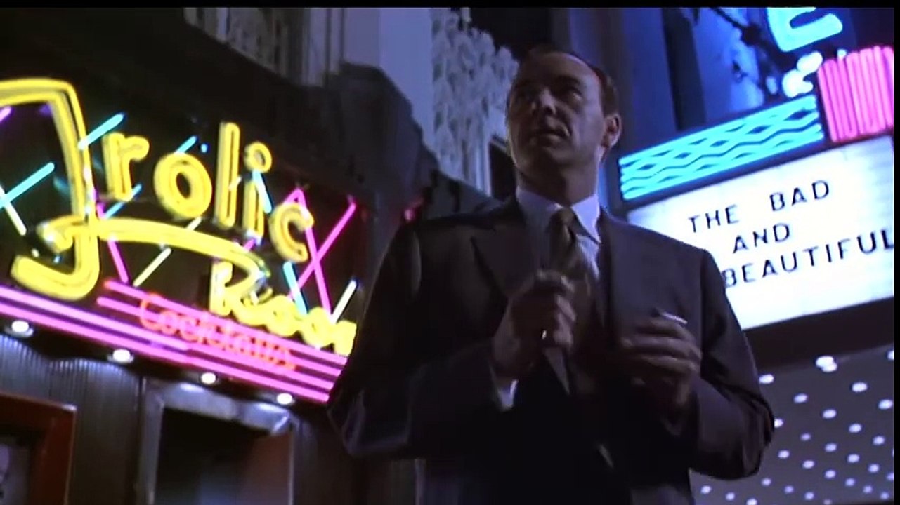 L.A. Confidential