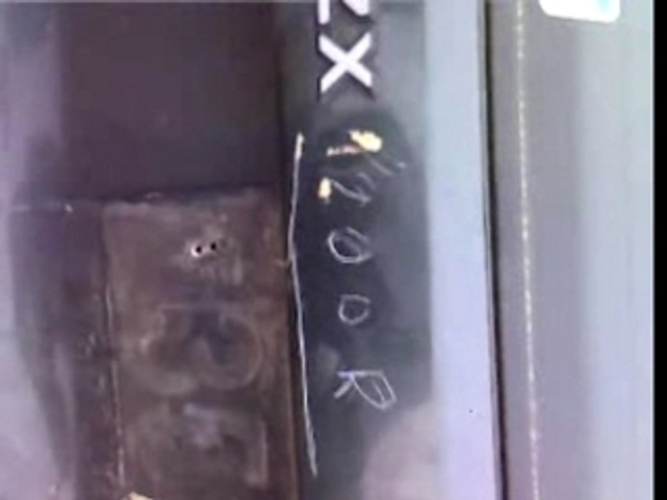 Zx morte