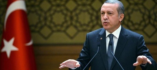 Erdoğan: Kılıçdaroğlu'nun da Yenikapı'da olmasını istiyorum
