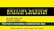 Books Appleton   Lange s Outline Review Clinical Chemistry Free Download