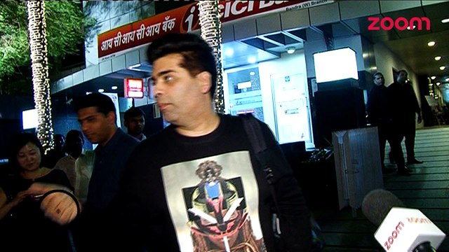 Parineeti Chopra & Katrina Kaif Spotted Practicing For Karan Johar's Dream Team Tour-Bollywood News-#TMT