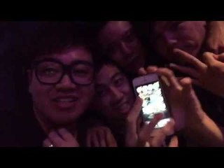 阿屎Vlog台灣 - 實況Party x 麻甩Party