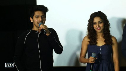 Pyaar Manga Hai Song Launch Armaan Malik And Neeti Mohan Perform LIVE