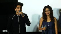 Pyaar Manga Hai Song Launch Armaan Malik And Neeti Mohan Perform LIVE
