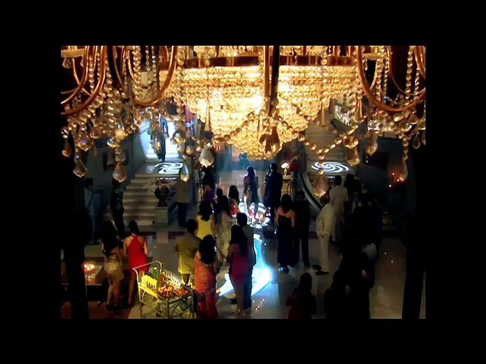 Abhay And Piya First dance