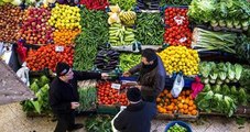 Merkez Bankası: Enflasyonun Artmasının Sebebi Gıda ve Tütün Fiyatlarındaki Artış