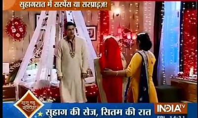 AHEM KI RE ENTRY Saath Nibhana Saathiya 30th July 2016 News