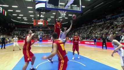 Lauri Markkanen : attention, phénomène