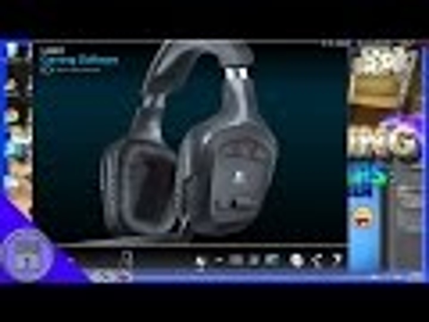 olixar wireless bluetooth headset dongle for ps5