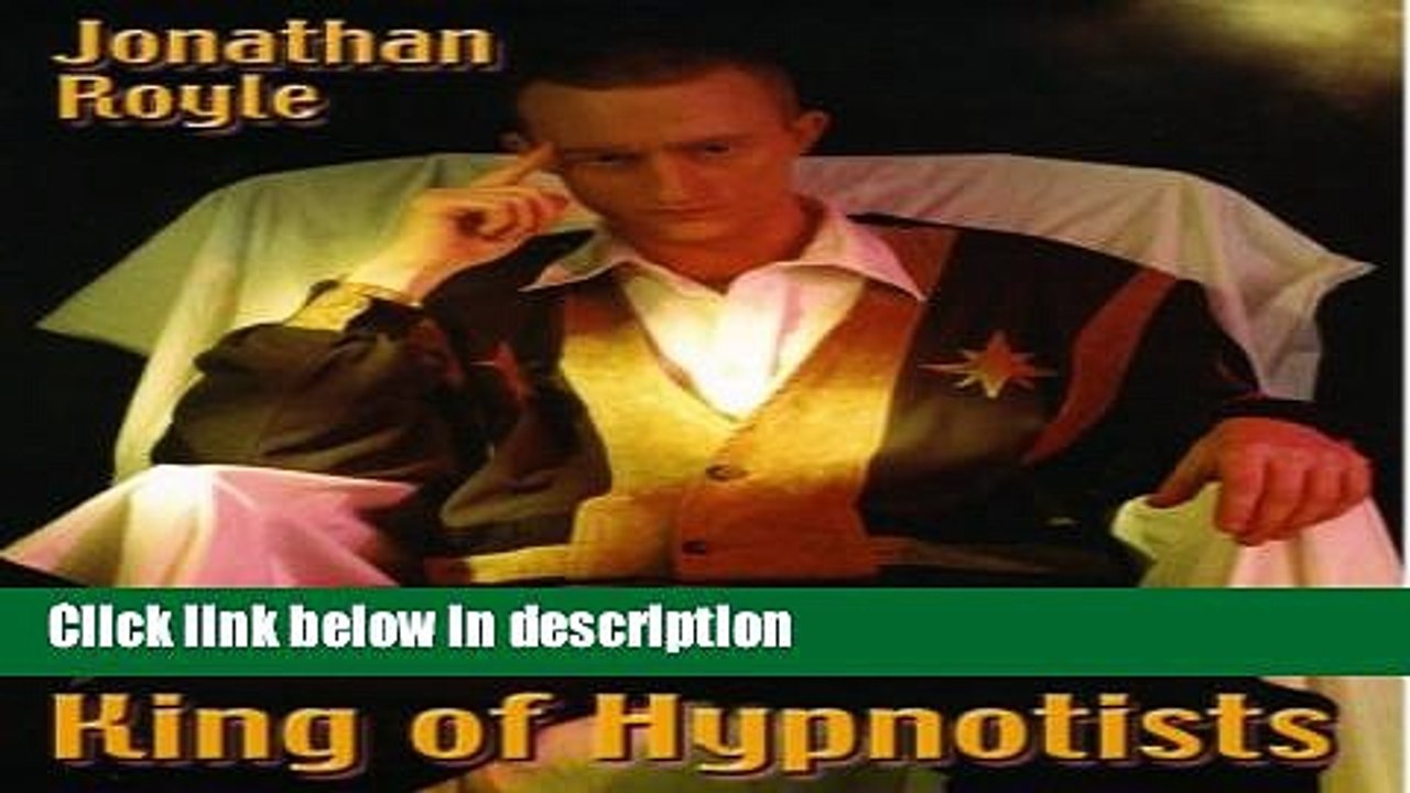Ebook The Professional Art Of Comedy Stage Hypnosis   Street Hypnotism Free Online