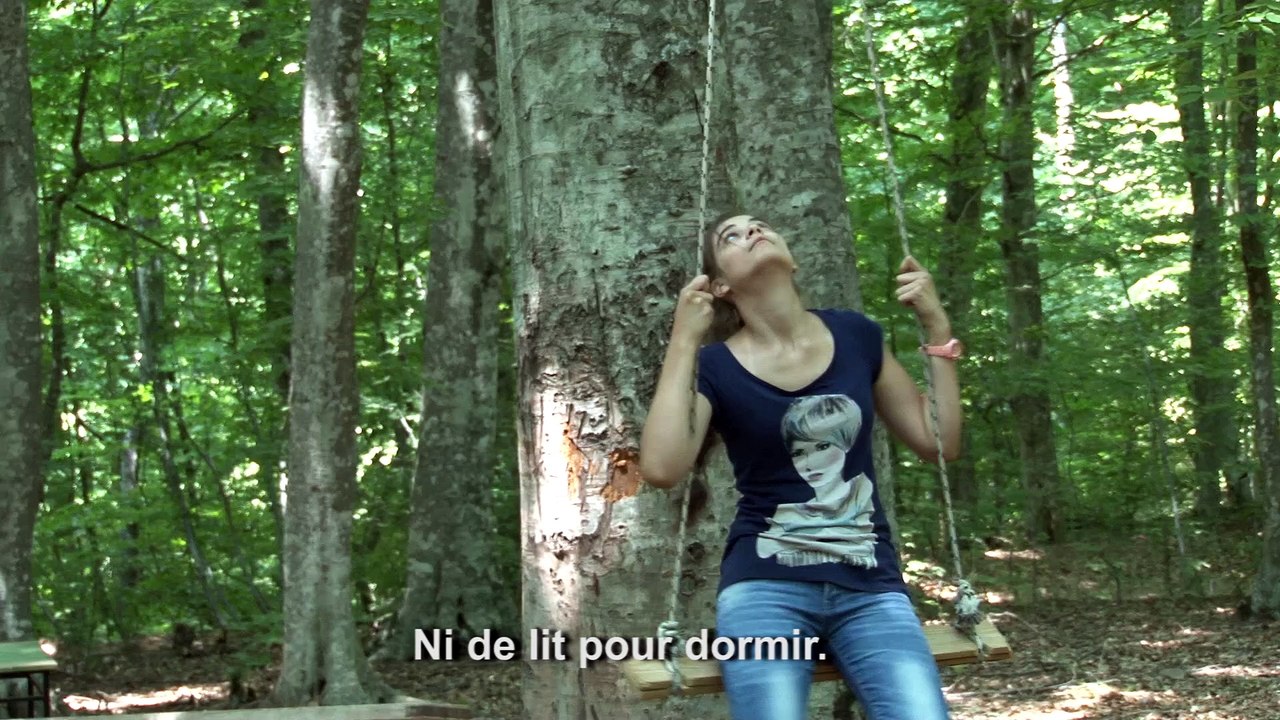 TRAILER /Nous ne vendrons pas notre avenir de Niki Velissaropoulou