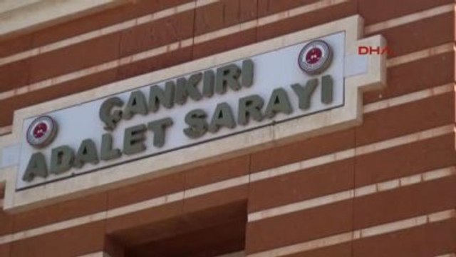 Çankırı Köprüde Ölen Askerin Babası Oğlunun Ölümüne Neden Olanlar Hakkında Suç Duyurusunda Bulundu